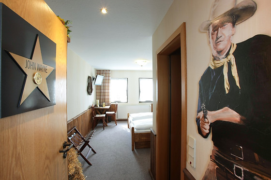 Hotel Lellmann - photo 8