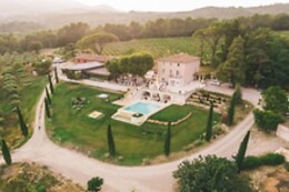 Château De La Roque Forcade