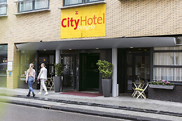 City Hotel Hengelo