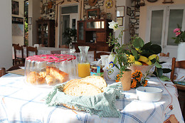 Agriturismo Montupoli