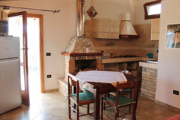 Agriturismo Montupoli