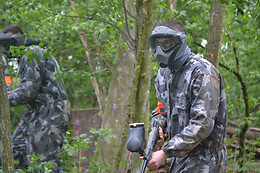 Le Paintball