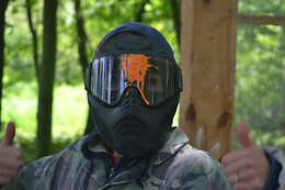 Le Paintball