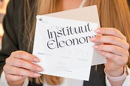 Instituut Eleonora Brugge