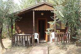 Caravelle Camping Village