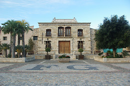 BODEGAS FRANCISCO GOMEZ