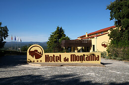 HOTEL DA MONTANHA 4*