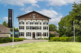 Fletcher Hotel Château De Raay