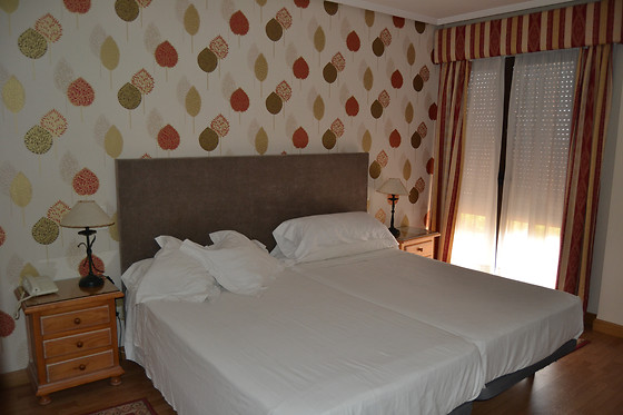 HOTEL VILLEGAS - photo 1