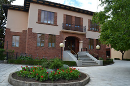 HOTEL VILLEGAS