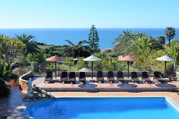 Quinta do Mar - Country & Sea Village