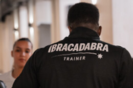 Ibracadabra Trainer