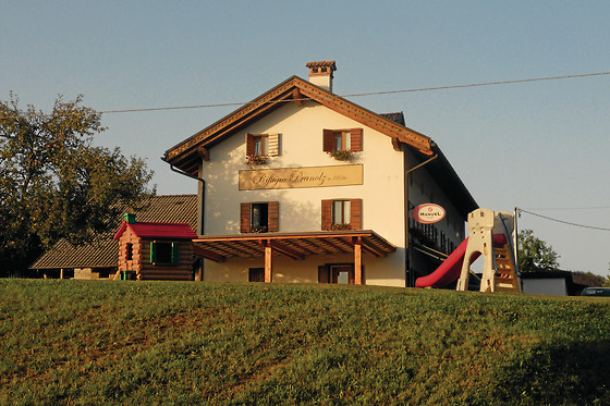 Rifugio Pranolz - photo 1