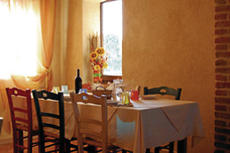 Agriturismo Nonna Maria