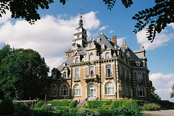 Château de Namur - photo 0