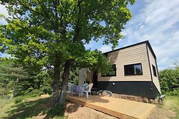 La tiny house de la côte Roannaise