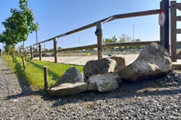 Centre équestre de Mauny-Cholet