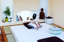 Aurélia Zen Shiatsu