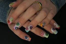 Cynanails