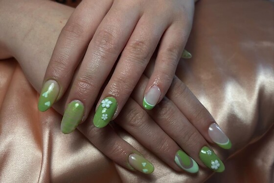 Cynanails - photo 1