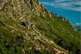 Montes de Laboreiro