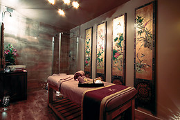 SILOM SPA