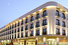 HOTEL GUADIANA