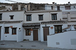 CASA CUEVA EL MIRADOR DE GALERA Y DE ORCE