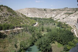 CASA TÚNEL NIDO DE ÁGUILAS