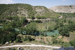 CASA TÚNEL NIDO DE ÁGUILAS