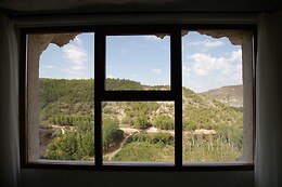 CASA TÚNEL NIDO DE ÁGUILAS