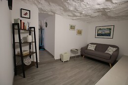 CASA TÚNEL NIDO DE ÁGUILAS