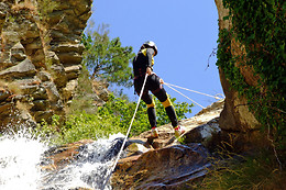 Pena Aventura Park