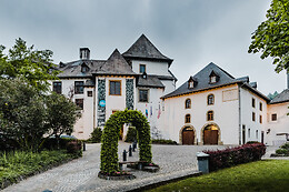 Clervaux Boutique Hôtel & Spa****