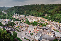 Clervaux Boutique Hôtel & Spa****