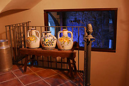 HOSTERIA CASA GALINDO