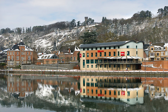 ibis Dinant Centre - photo 0