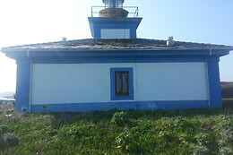 FARO ISLA PANCHA