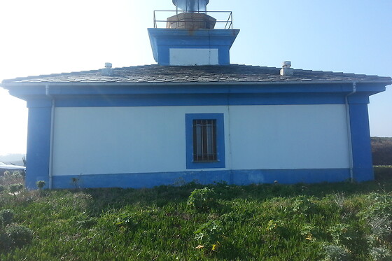 FARO ISLA PANCHA - photo 2