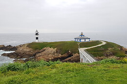 FARO ISLA PANCHA