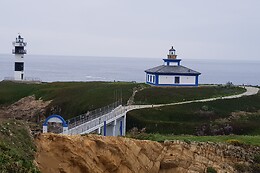 FARO ISLA PANCHA