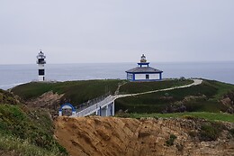 FARO ISLA PANCHA