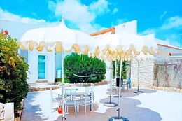 Hotel Noto Marina