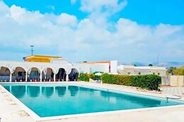 Hotel Noto Marina