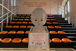 Robotland