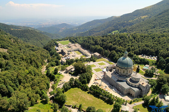 Santuario Di Oropa - photo 0