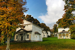 Santuario Di Oropa