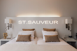 Hotel Saint Sauveur ****