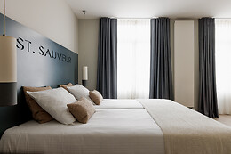 Hotel Saint Sauveur ****