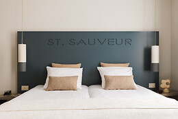 Hotel Saint Sauveur ****